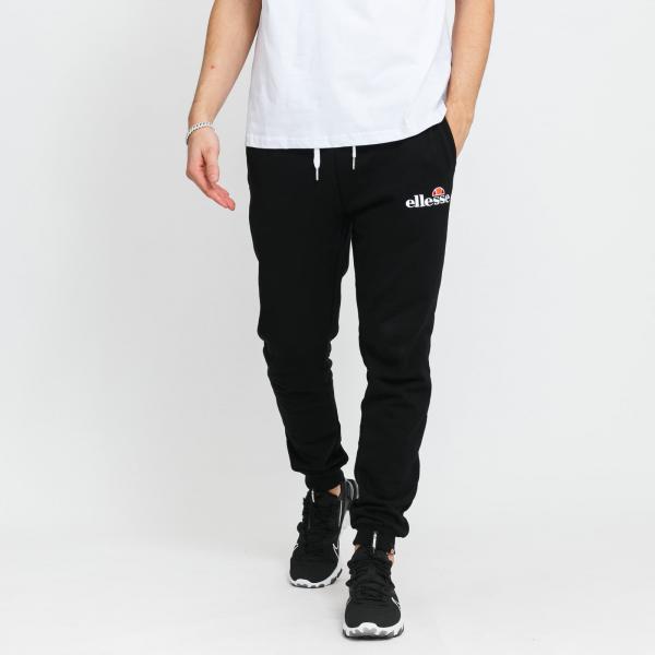 Kalhoty ellesse Nioro Jogger Pant Black M