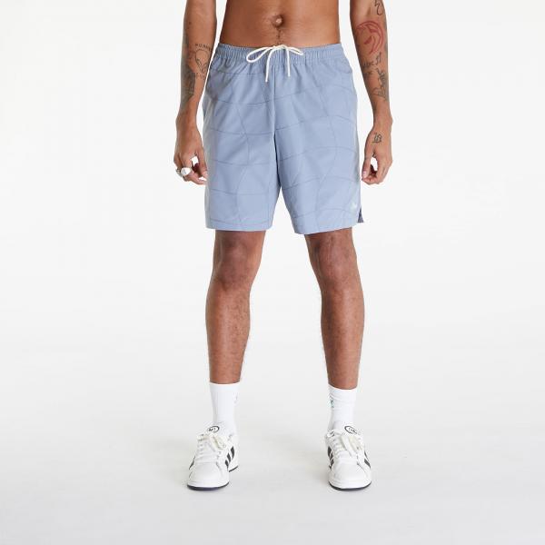 Šortky Dime Wave Quilted Shorts Cloud Blue XL