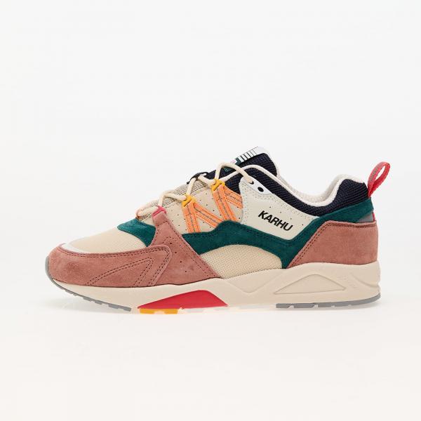 Tenisky Karhu Fusion 2.0 Cork/ Tangerine EUR 44.5