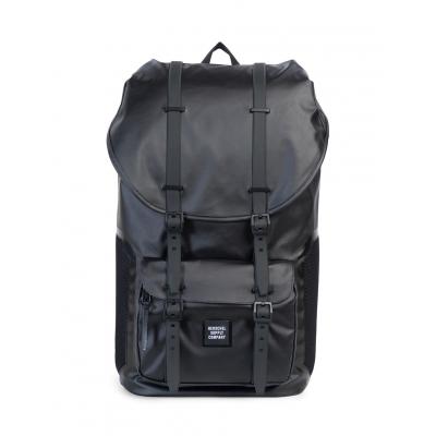 Batoh Herschel Supply Little America Studio black/black