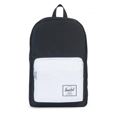 Batoh Herschel Supply Pop Quiz Black/black