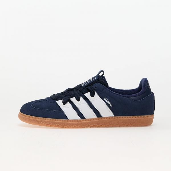 Tenisky adidas Samba OG W Night Indigo/ Ftwr White/ Core Black EUR 38 2/3