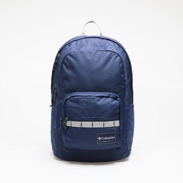 Batoh Columbia Zigzag™ Backpack Collegiate Navy 30 l