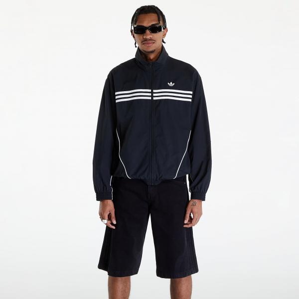 Bunda adidas Flames Jacket Black XL