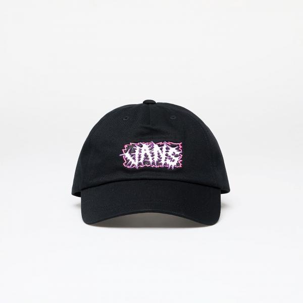 Kšiltovka Vans Paxton Curved Bill Jock Black Universal