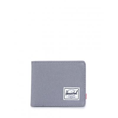 Peněženka Herschel Supply Roy Grey