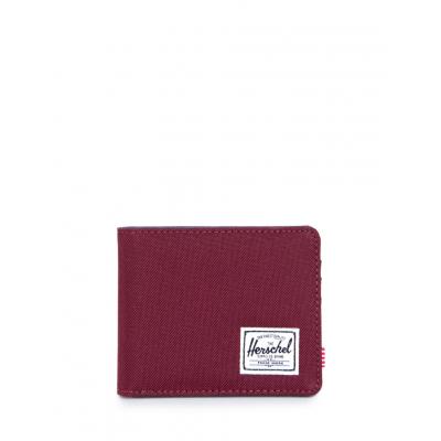 Peněženka Herschel Supply Roy Windsor Wine/Navy