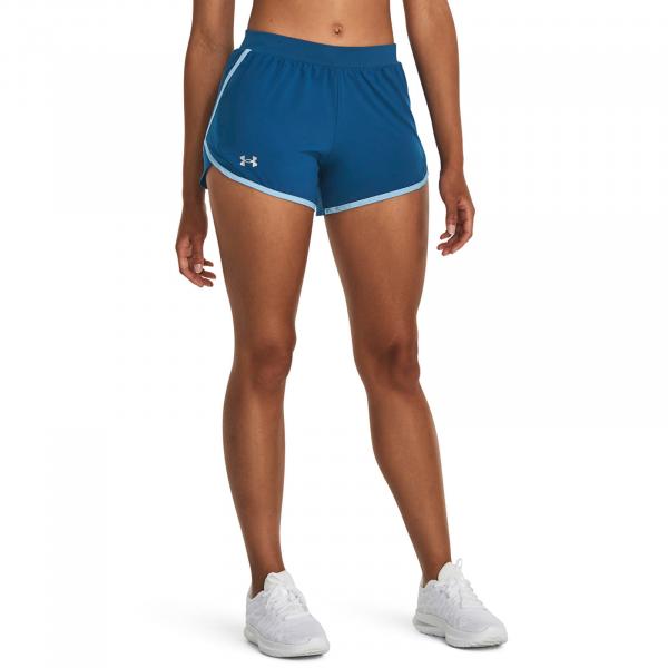 Šortky Under Armour Fly By 2.0 Short Varsity Blue S