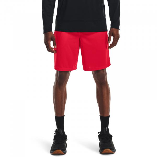 Šortky Under Armour Tech Mesh Shorts Red S