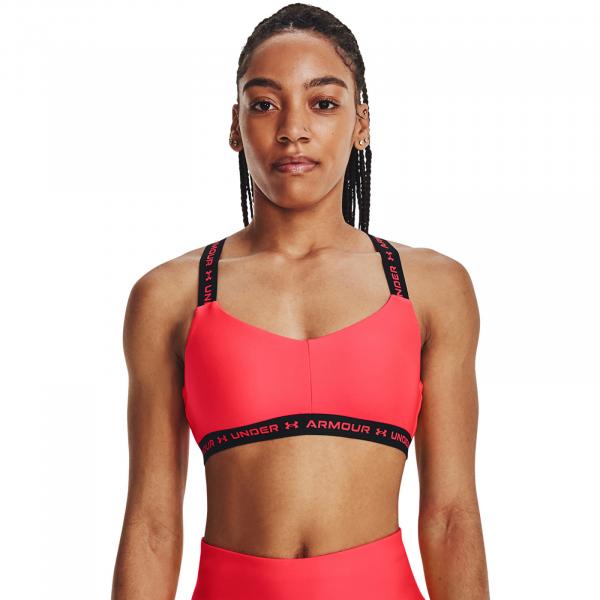 Podprsenka Under Armour Crossback Low Beta XS