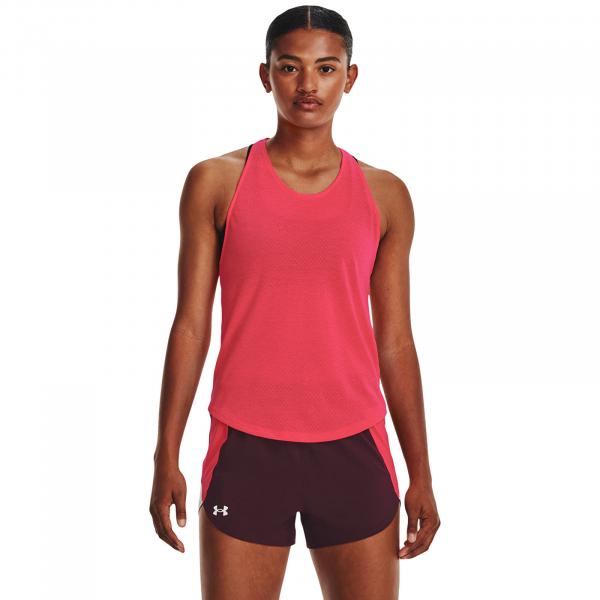 Tílko Under Armour Streaker Tank Beta XS