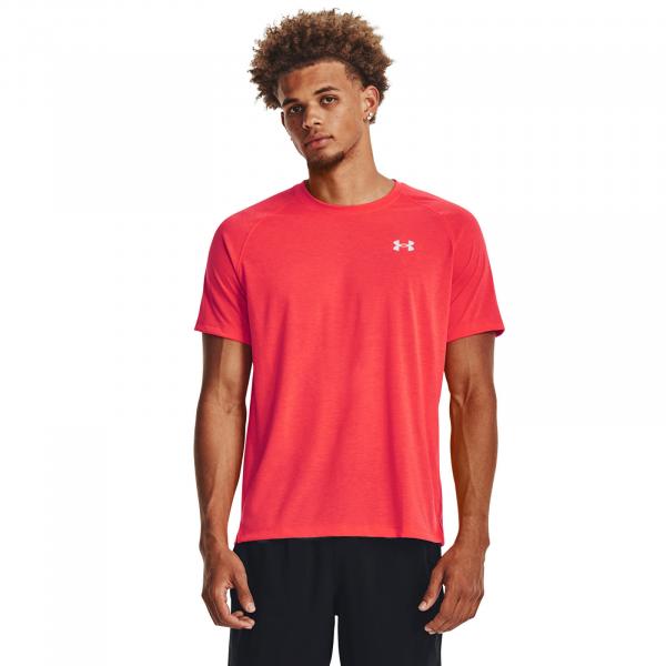 Tričko Under Armour Streaker Tee Beta M