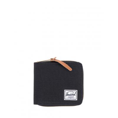 Peněženka Herschel Supply Walt + Coin Black