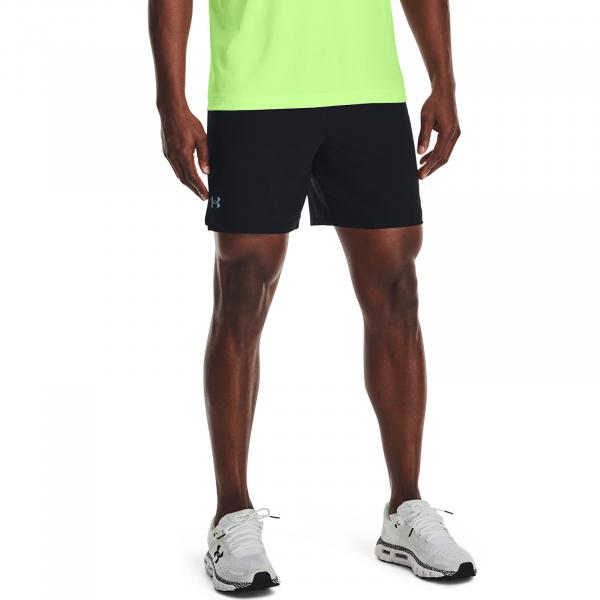 Šortky Under Armour Speedpocket 7