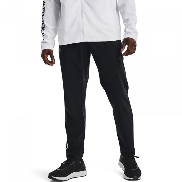 Kalhoty Under Armour Storm Run Pant Black XL
