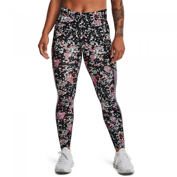 Legíny Under Armour Fly Fast Ankle Tight Ii Black S