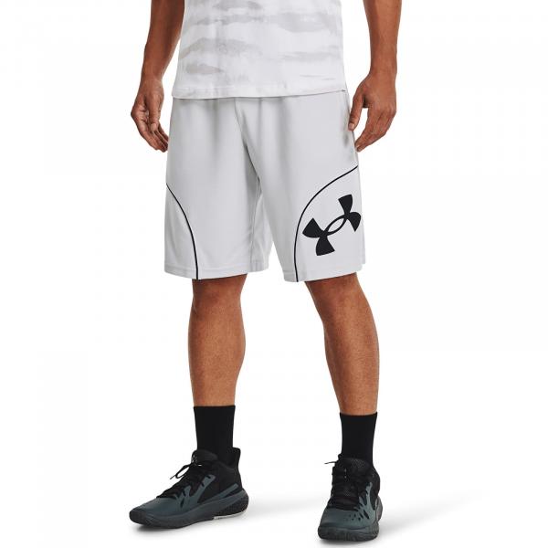 Šortky Under Armour Perimeter 11'' Short Halo Gray L
