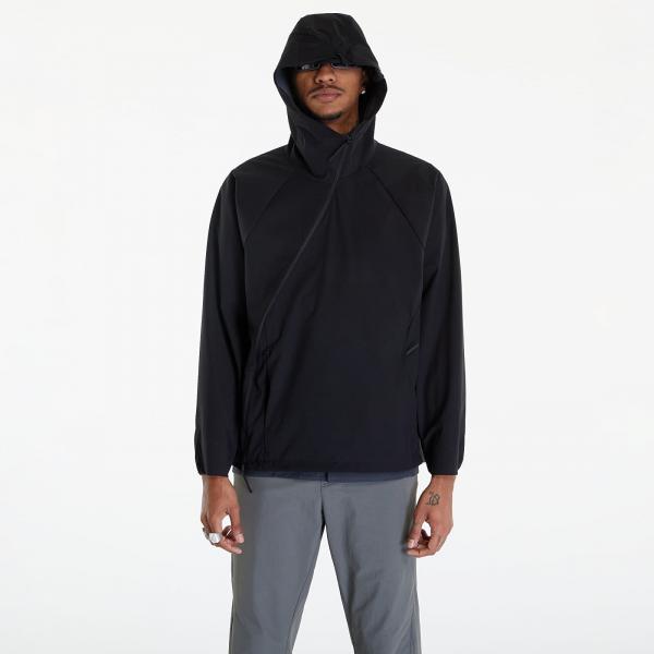 Bunda Post Archive Faction (PAF) 6.0 Technical Jacket Center Black M