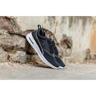 Nike W Air Max Thea Ultra Black/ Black-White