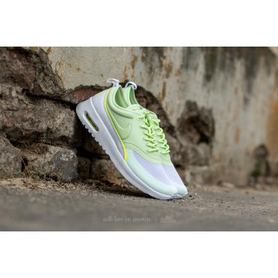 Nike W Air Max Thea Ultra Barely Volt/ Barely Volt-Sail