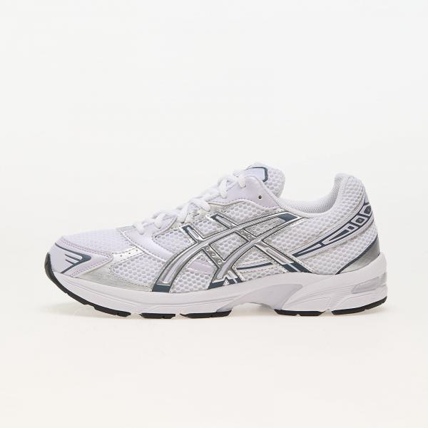 Asics Gel-1130 White/ Faded Ash Rock