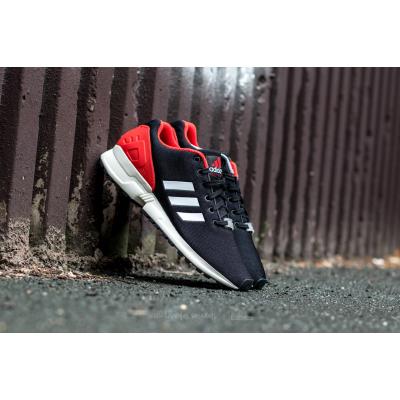 adidas ZX Flux Core Black/ Ftw White/ Red