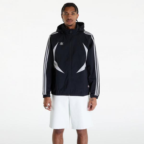 Větrovka adidas Climacool Track Top Black L