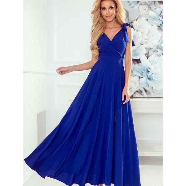 Šaty Numoco model 175010 Blue S