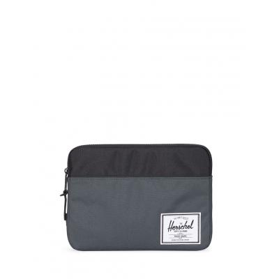 Herschel Supply Anchor Sleeve for iPad Air Dark Shadow/Black