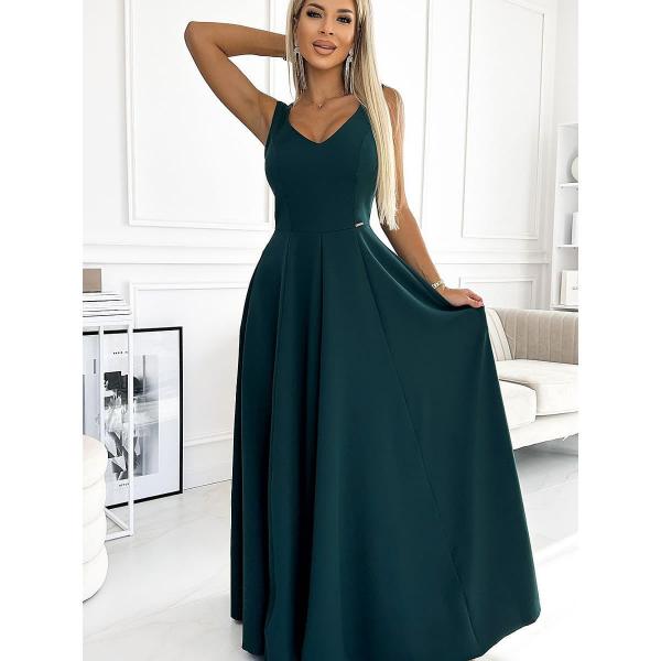 Šaty Numoco model 189678 Green XXL