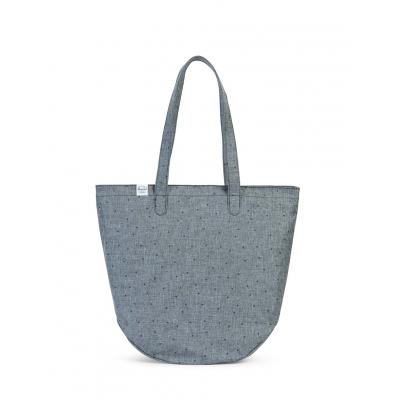 Taška Herschel Supply Auden Scattered Raven Crosshatch