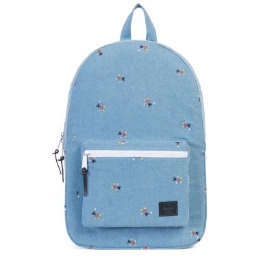 Batoh Herschel Supply Disney Settlement Mickey Denim/Black Poly