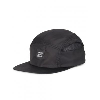 Kšiltovka Herschel Supply Glendale Black