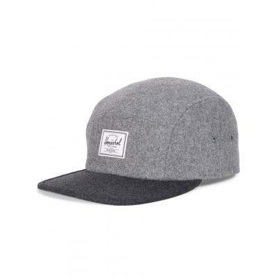Herschel Supply Glendale (Classic) Grey/Charcoal