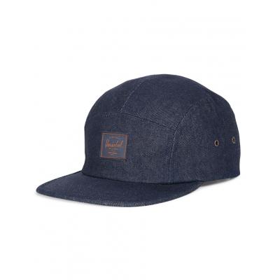 Kšiltovka Herschel Supply Glendale (Classic) Raw Denim