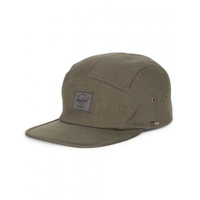 Herschel Supply Glendale (Classic) Army Herringbone