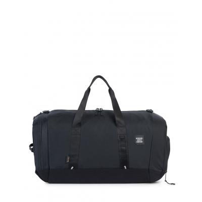 Taška Herschel Supply Gorge Black