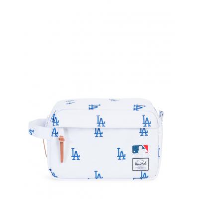 Herschel Supply Major League Baseball® x Chapter White/Blue Dodgers