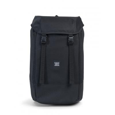 Batoh Herschel Supply Iona Black/Black