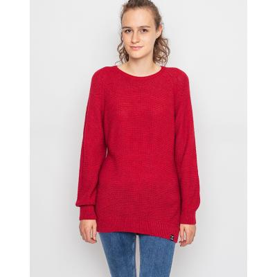 Svetr Iriedaily Jazzie carmine red
