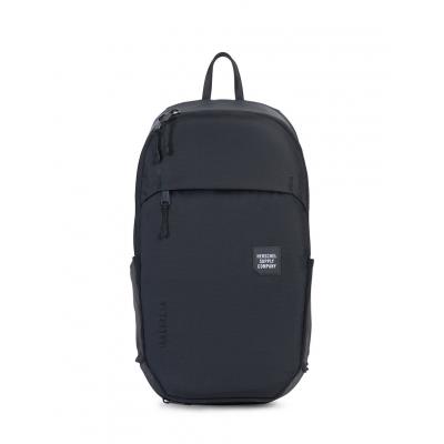 Herschel Supply Mammoth Medium Trail Black