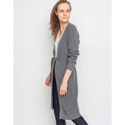 Svetr Ichi MECINA Grey
