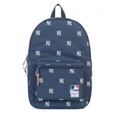 Herschel Supply Major League Baseball® x Settlement Navy/White Yankees