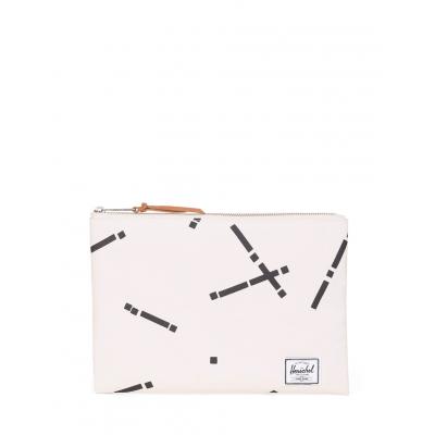 Na drobnosti Herschel Supply Network Large Natural Code