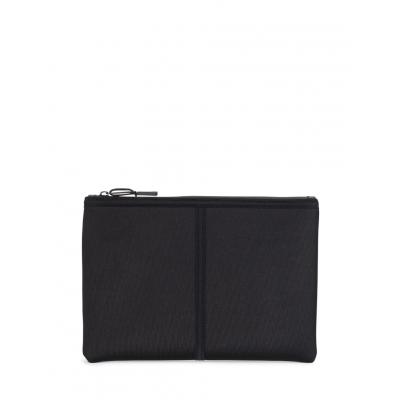 Herschel Supply Network Large Shiny Black
