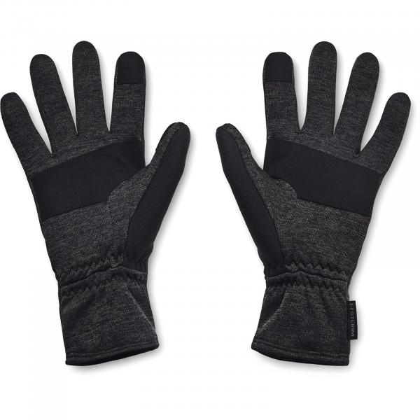 Rukavice Under Armour Storm Fleece Gloves Black S