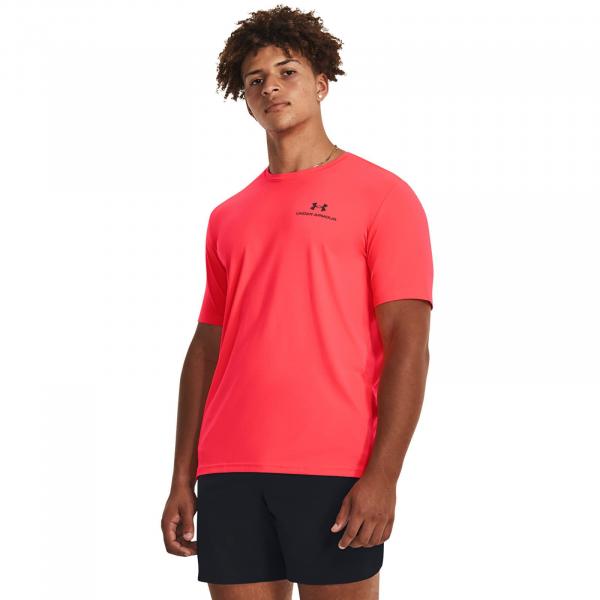 Tričko Under Armour Rush Energy Ss Beta XL