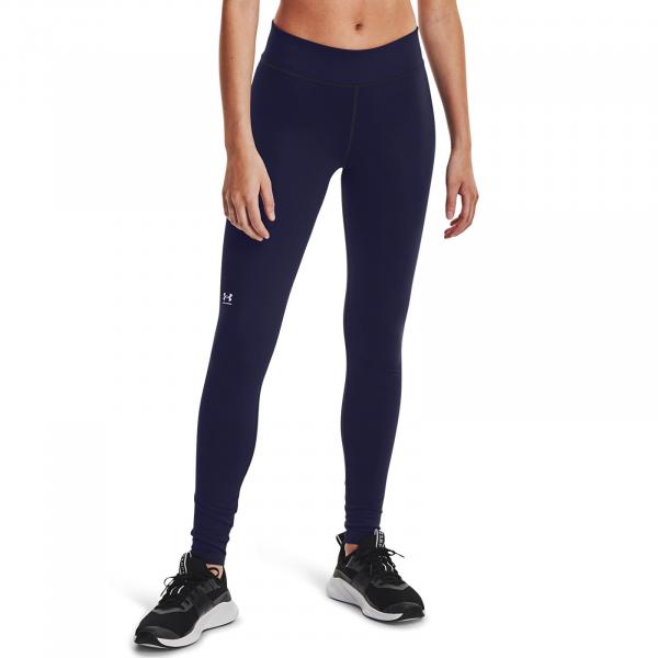 Legíny Under Armour Cg Authentics Legging Midnight Navy XS