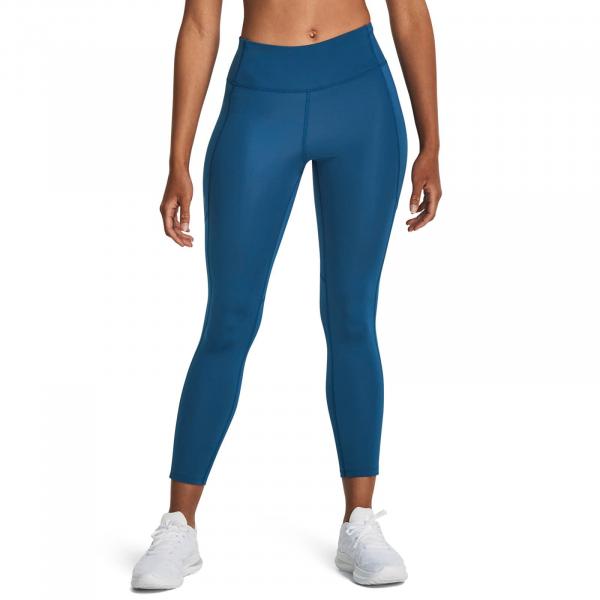 Legíny Under Armour Fly Fast Ankle Tight Varsity Blue XS