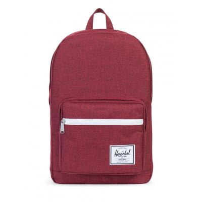 Herschel Supply Pop Quiz Winetasting Crosshatch